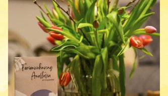 Ferienwohnung Engelsblick - Photo 1