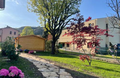 Giardino di Lei, appartamento Giallo - Foto 24