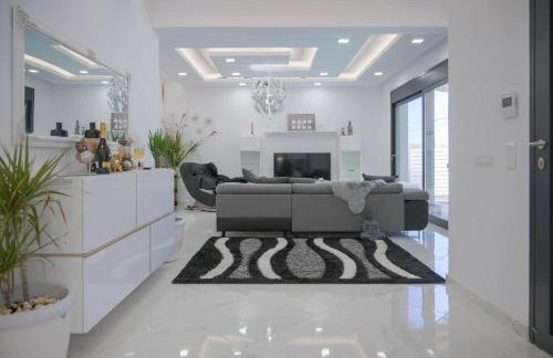 Diamond Luxury Villa Corfu - Foto 9