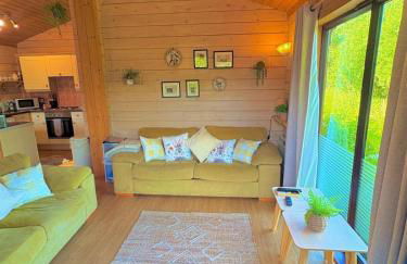 Hartland Hideaway Lodge - Foto 19