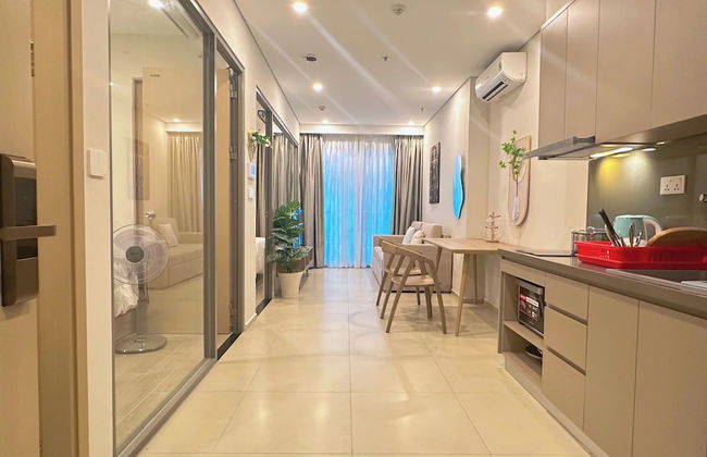 The Rex's Song Boutique Apartment - Photo 45