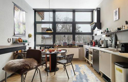 Black Forest Lodge - Foto 11