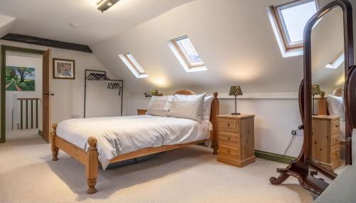 Mill House Cottage - Foto 4