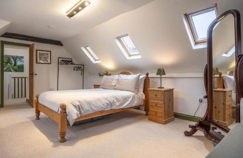 Mill House Cottage - Foto 4