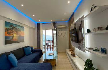 The Sea View Apartment - Foto 2