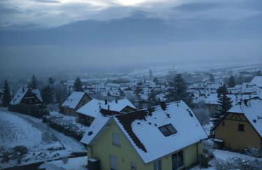 A L'orée des vignes, superbe logement de 80 m2 - Foto 22