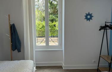 Le mas contemporain de Dun - Photo 19