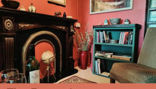 Mourne Mountain Art Apartments - Foto 4