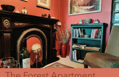 Mourne Mountain Art Apartments - Foto 4