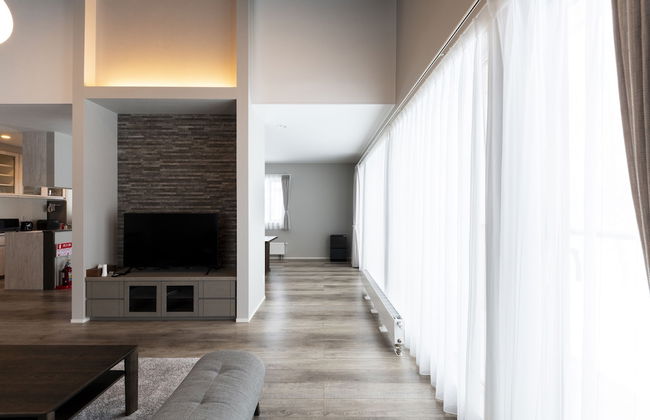 LYS GRACIEUX【Ezo Fuji hoothills】 - Photo 41