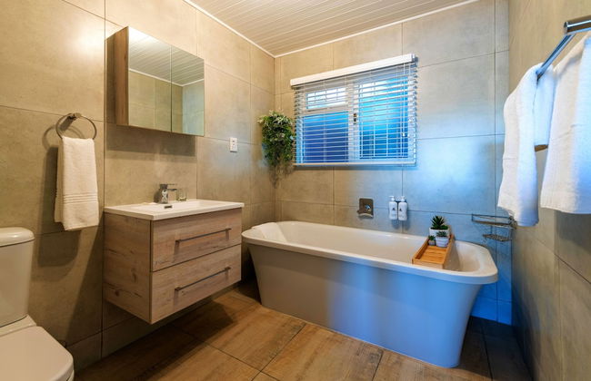 4 TIDES - by First Private Stays - Foto 27