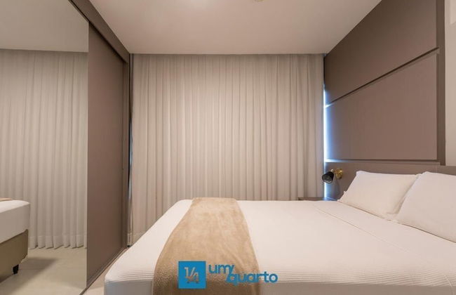 Complexo Heron Marinho Flats - Foto 4