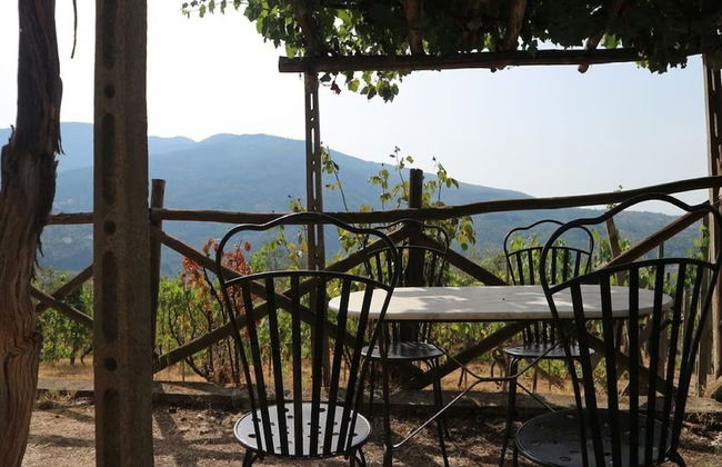 Agriturismo Poggio di Montepescoli - Il Ciliegio - Foto 26