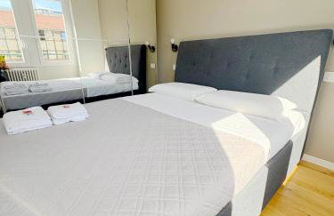 Conte home in Milan - Foto 7