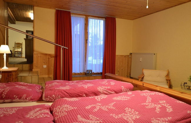 Cosy Apartment in Manderscheid With Balcony - Photo 17