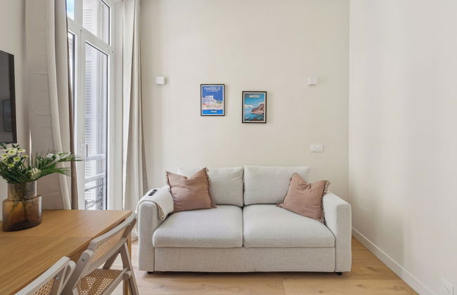 Rivages Saint Ferréol - Foto 21