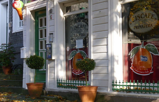 Messewohnung Gräfrath - Foto 11