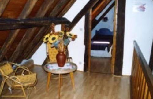 Fermette rénovée proche 24H du Mans, 4 ch., grand terrain, idéal familles et animaux acceptés - FR-1-410-133 - Photo 3