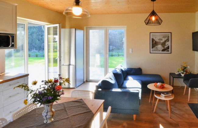 Holiday Home With Private Garden Close to the Lake - Photo 22