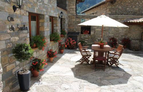 Turismo Rural Casa Sastre - Photo 25