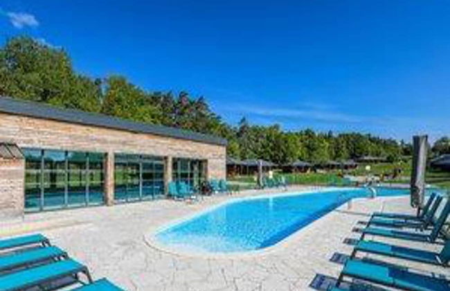 Chalet in France With Lake View - Foto 5