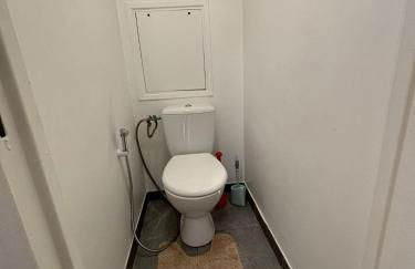 Cozy 1BR apartment, 5mn to métro, in La Défense - Foto 6