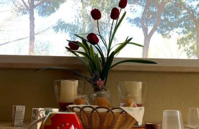 LunaBed Roma - Affitti brevi - Foto 26