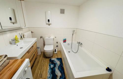 Spacious 72 sqm Moselblick apartment & top connection - Foto 8