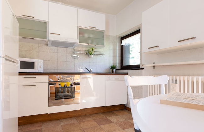 Italianway - San Gallo 16 - Foto 21