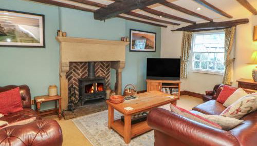 Buttercup Cottage - Foto 4