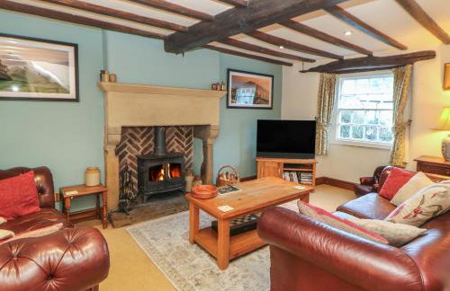 Buttercup Cottage - Foto 4