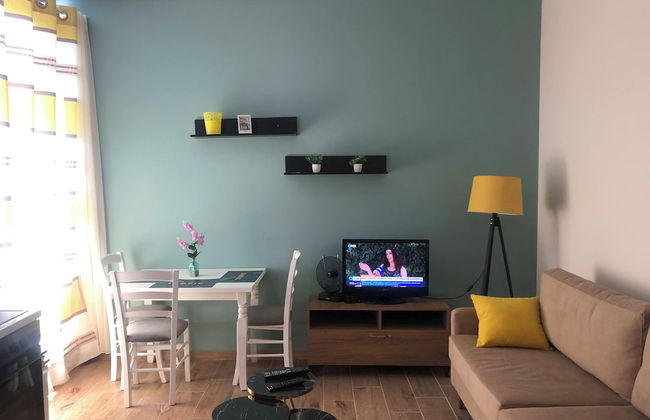 Rezidenca Shopi Apartments - Foto 40