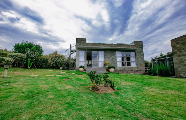 G Great Rift Villas - Foto 58