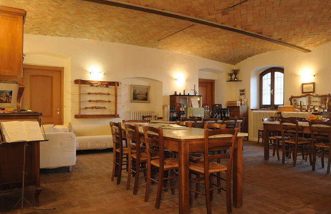 Agriturismo Tenuta Le Sorgive - Foto 39