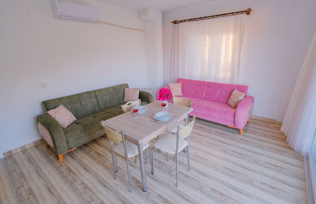 Papatya Apart - Foto 11