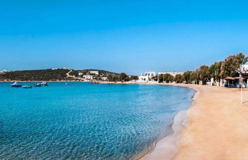 Guesthouse Perdikouli - Photo 47