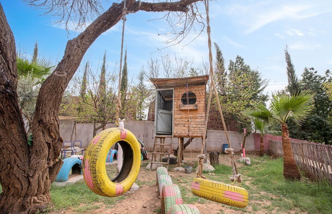 La Fattoria Ecolodge - Foto 55