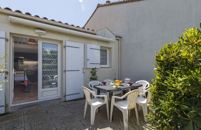 Les Jardins de l'Océan - Foto 12