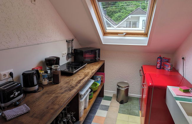 Loreley Guesthouses - Foto 26