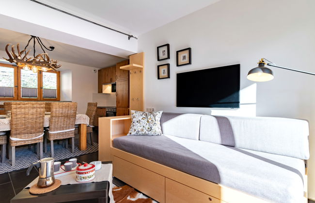 La Trace Blanche - Photo 8