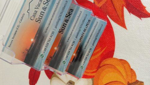 Apartment Sun & Sea - Casa Vacanze Vista Mare - Photo 3