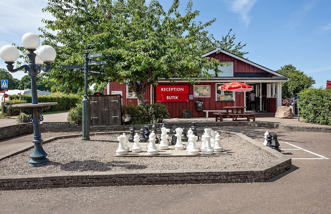 First Camp Mölle - Foto 49