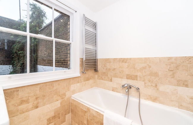 PML Apartments Notting Hill - Photo 36