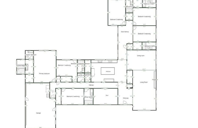 Calistoga Wine Ranch - Foto 15