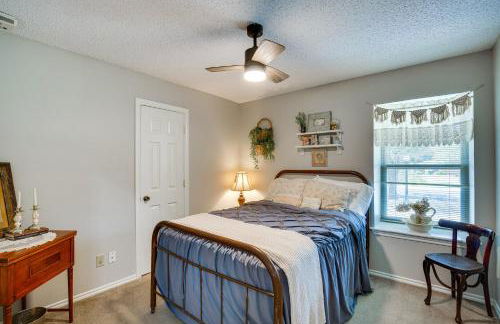 Home 1 Mi to Historic Gingerbread District and Dtwn! - Foto 18