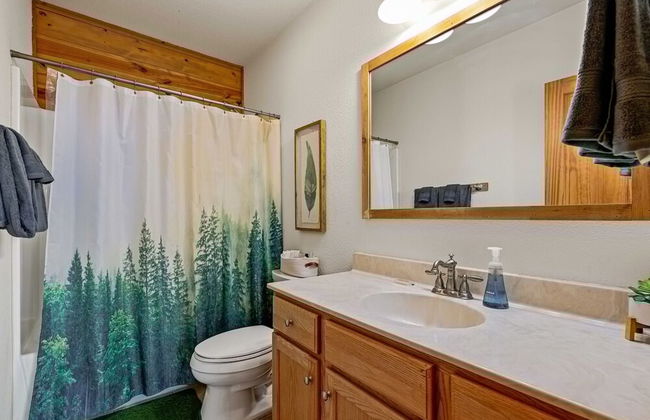 Blue Ridge Mountain Cabin With Stunning Views - Foto 62