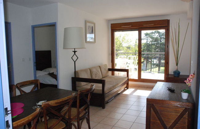 UZES APPART HOTEL - Foto 11