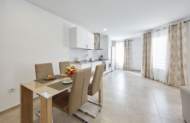 Sonrisa Deluxe Apartments Levante - Foto 68