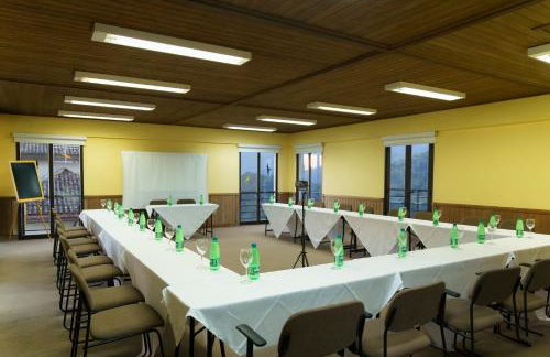 Hotel São Gotardo - Photo 45