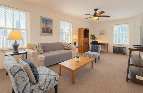 1BR Gold Coast Vintage Gem - SP 1700 - Foto 1